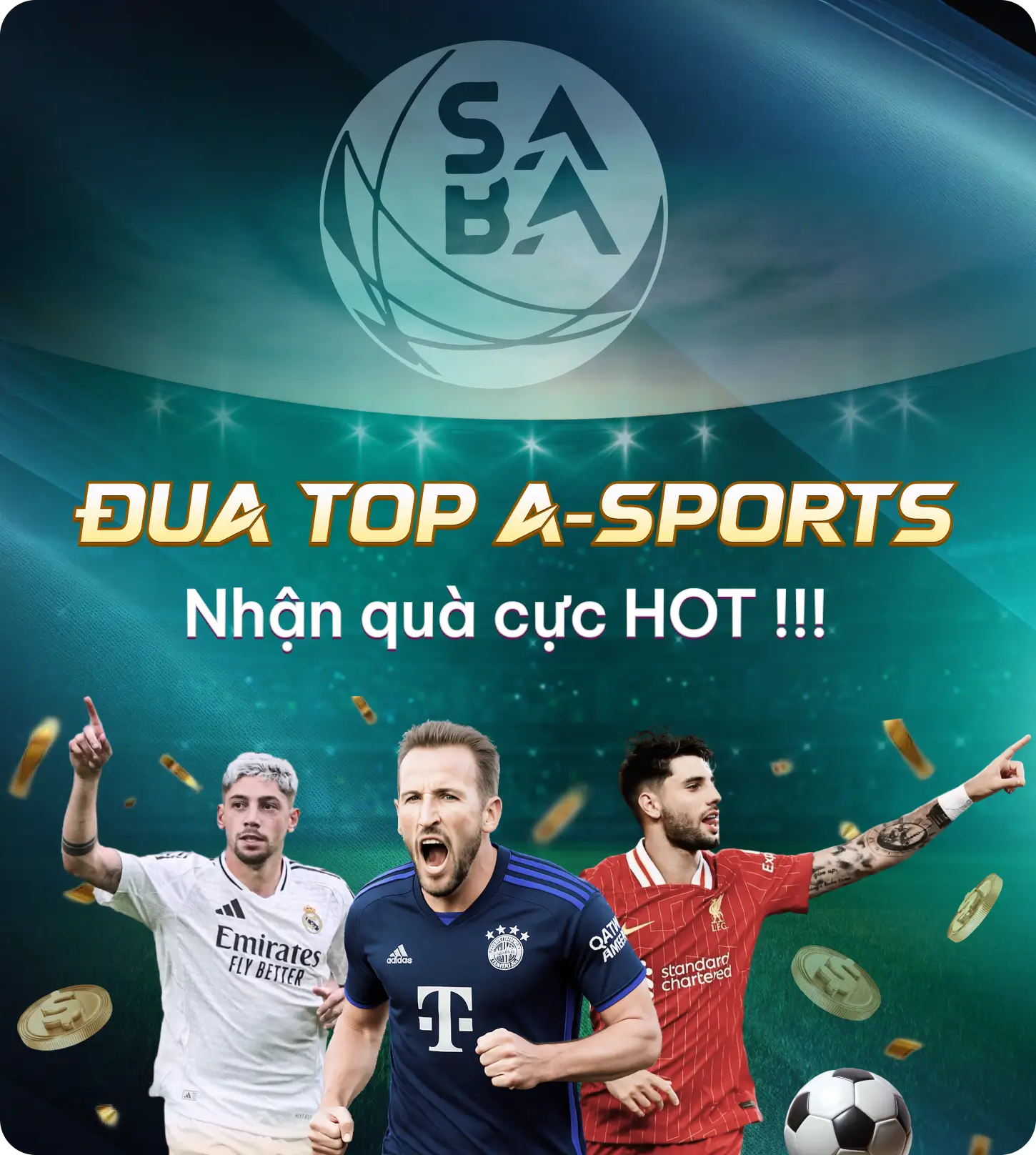popup dua top saba DA88